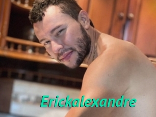 Erickalexandre