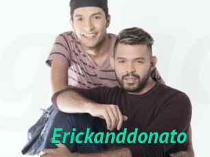 Erickanddonato