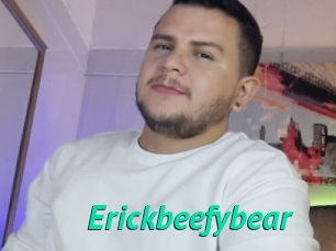 Erickbeefybear