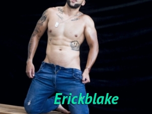 Erickblake