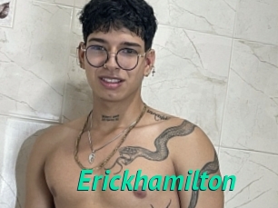 Erickhamilton