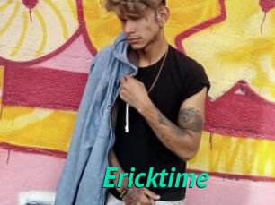 Ericktime