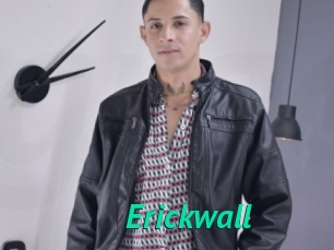 Erickwall