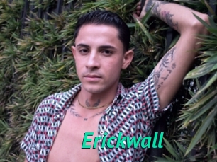 Erickwall