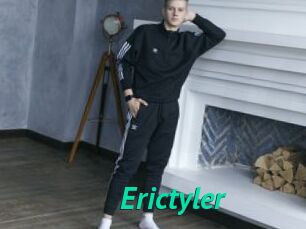 Erictyler