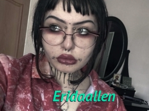 Eridaallen