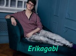 Erikagabi