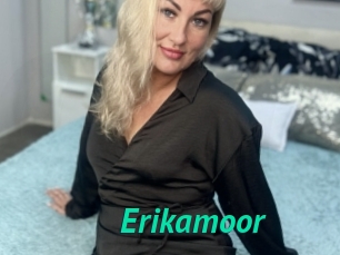 Erikamoor