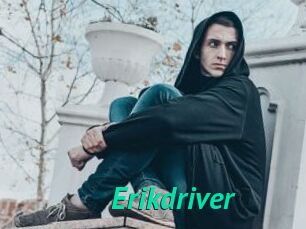 Erikdriver