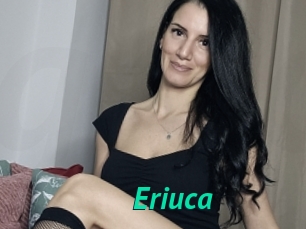 Eriuca