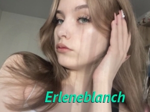 Erleneblanch