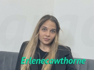 Erlenecawthorne