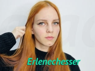 Erlenechesser