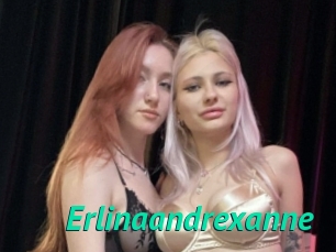 Erlinaandrexanne