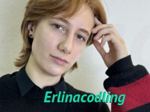 Erlinacodling