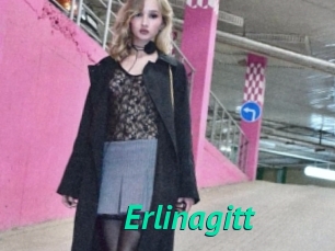 Erlinagitt