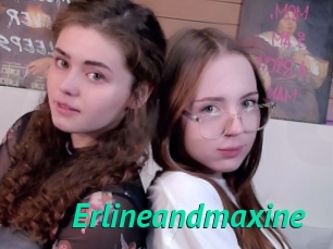 Erlineandmaxine