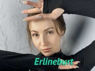 Erlineburt