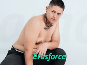 Erosforce