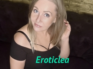 Eroticlea