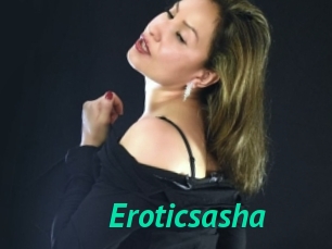 Eroticsasha