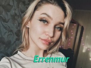Errenmur