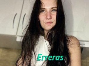 Erreras