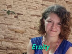 Eruity