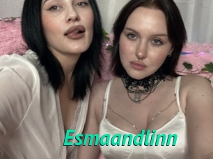 Esmaandlinn