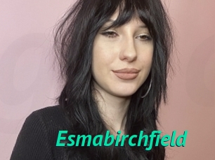 Esmabirchfield