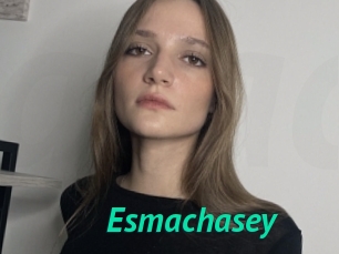 Esmachasey