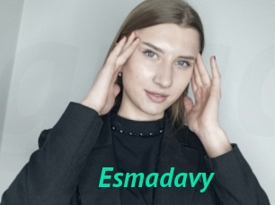 Esmadavy