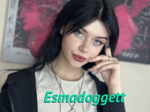 Esmadoggett