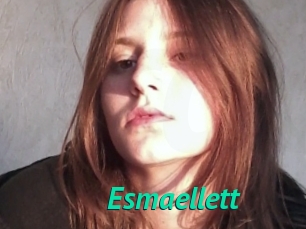 Esmaellett