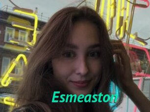 Esmeaston