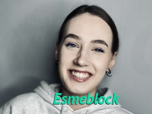 Esmeblock