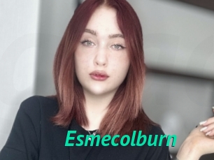 Esmecolburn