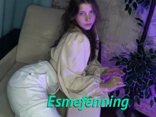 Esmefenning