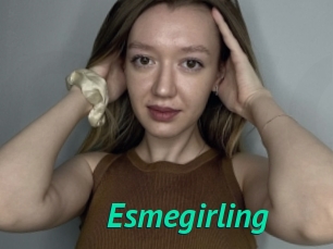 Esmegirling