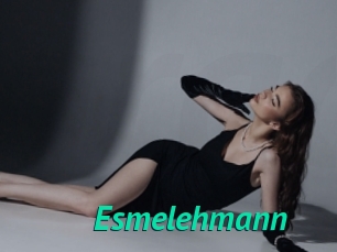 Esmelehmann