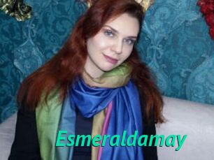 Esmeraldamay