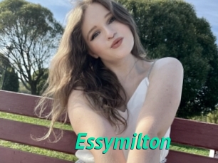 Essymilton