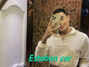 Esteban_cor