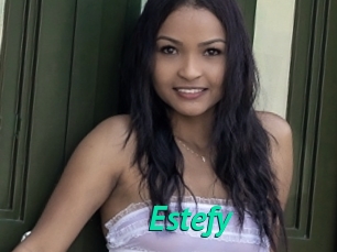 Estefy