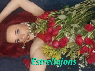 Estrellajons