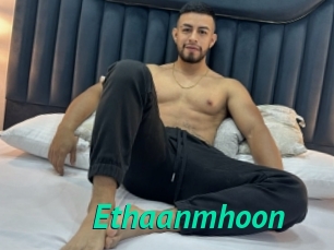 Ethaanmhoon