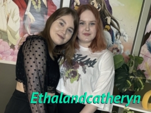 Ethalandcatheryn