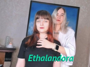 Ethalandora