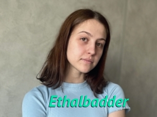 Ethalbadder