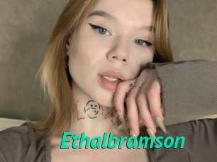 Ethalbramson